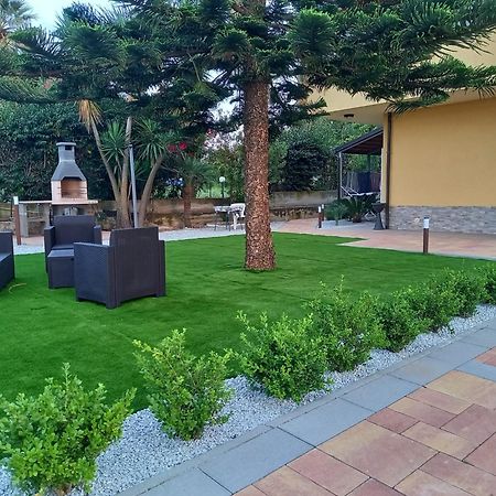 Appartamenti Garden Capo Vaticano Ngoại thất bức ảnh